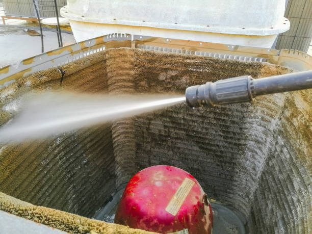 Best Affordable HVAC Duct Cleaning  in Albion, PA