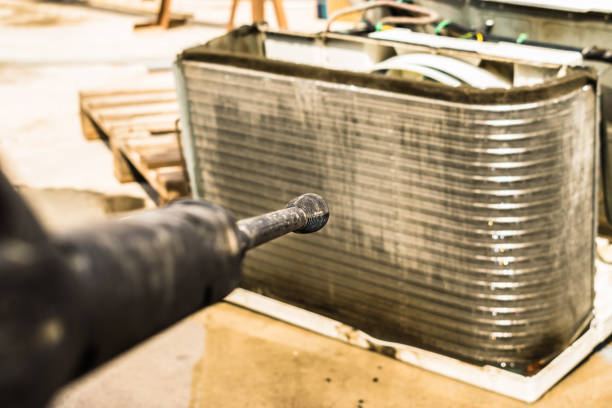 Best Commercial Air Duct Cleaning  in Albion, PA