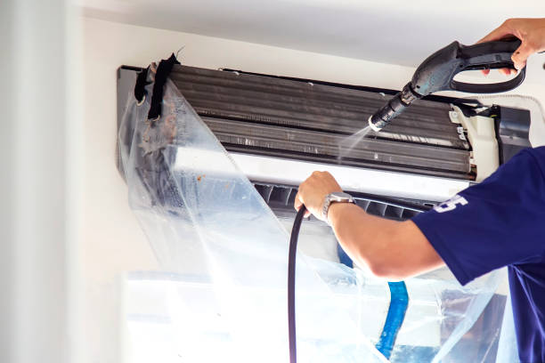 Best Ventilation Cleaning Services  in Albion, PA