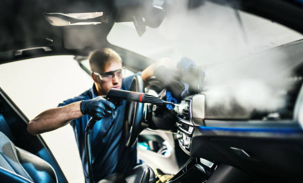 Best Duct Cleaning for Offices  in Albion, PA