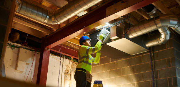 Best Affordable Duct Cleaning Services  in Albion, PA