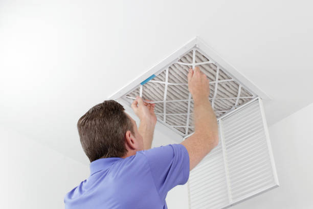 Best Affordable Air Duct Cleaning  in Albion, PA